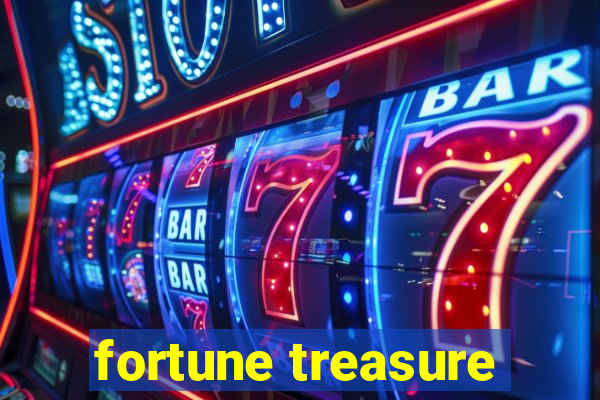 fortune treasure